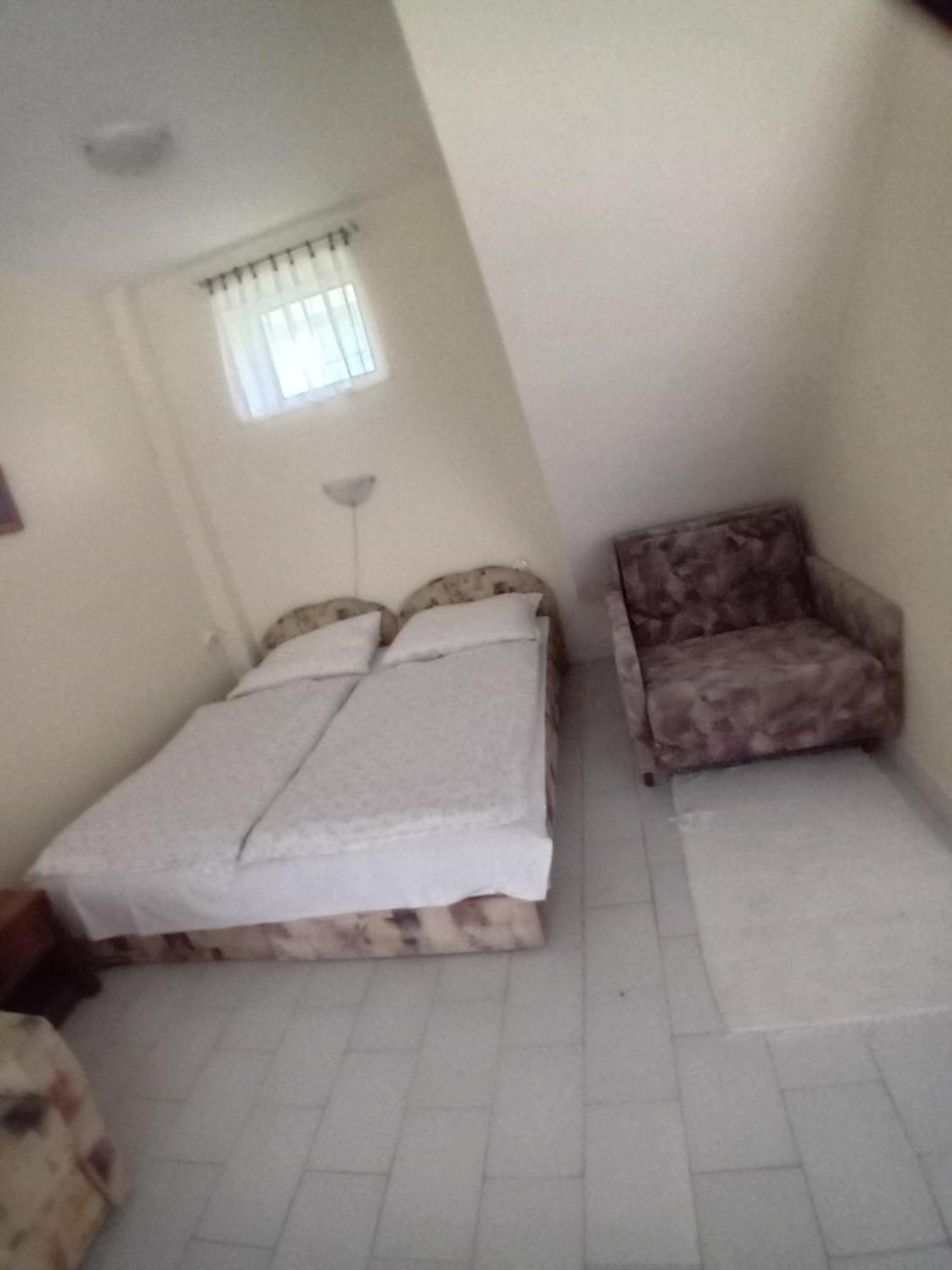 Bodahegyi Ut Apartman Zalakaros Esterno foto