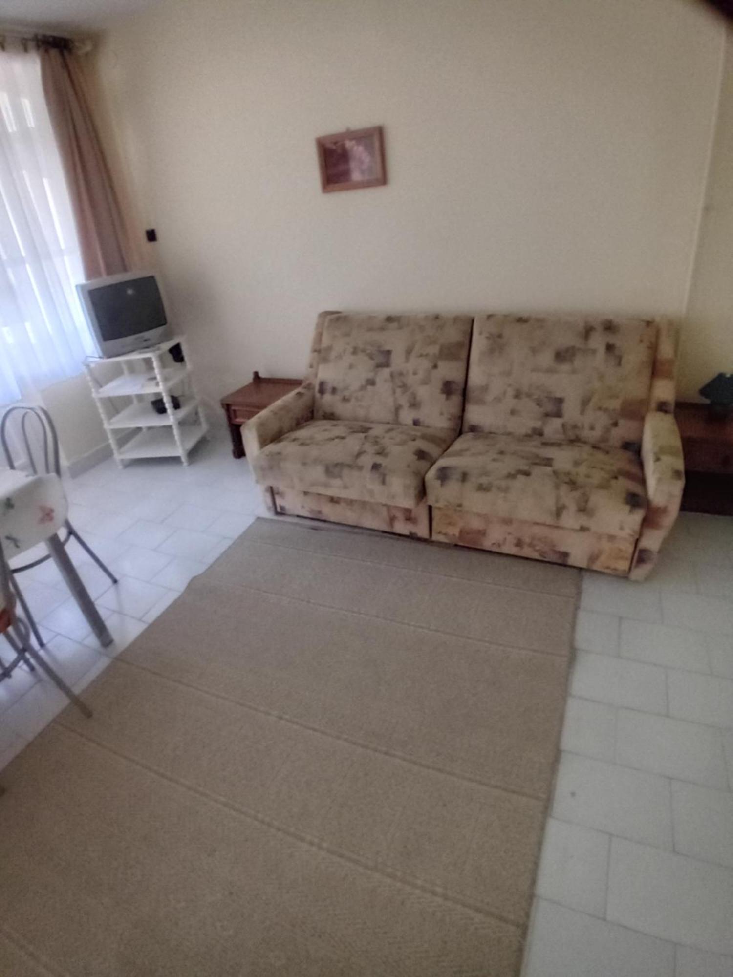 Bodahegyi Ut Apartman Zalakaros Esterno foto